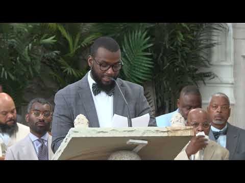 First Church TOG Broadcast Sunday July 5th, 2026 AM LIVE from Headquarters Campus Site.