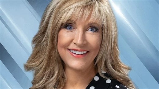 Greater Cincinnati honors Local 12 reporter Liz Bonis on social media