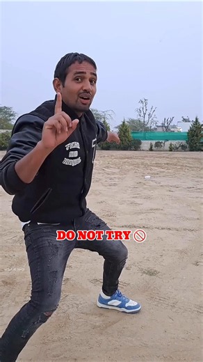 Do Not Try 🚫 #experiment #shortsfeed #MrIndianHacker