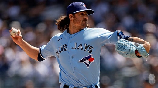 How does baseball's pitch-tracking system work? Here's what we know