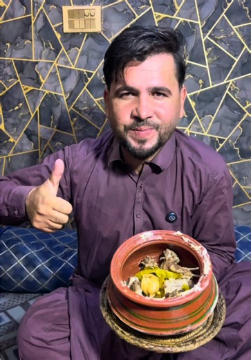 Authentic Afghan Lamb Mattaka Rosh: A Traditional Taste to Try
