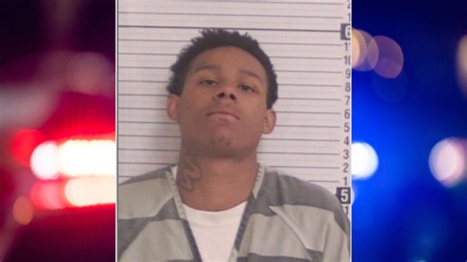 Dollar General armed robbery update