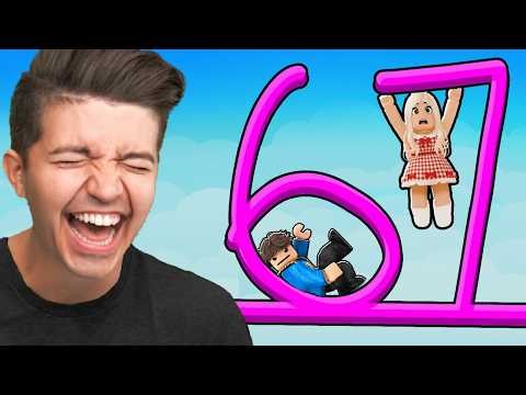 TESTING my Relationship...