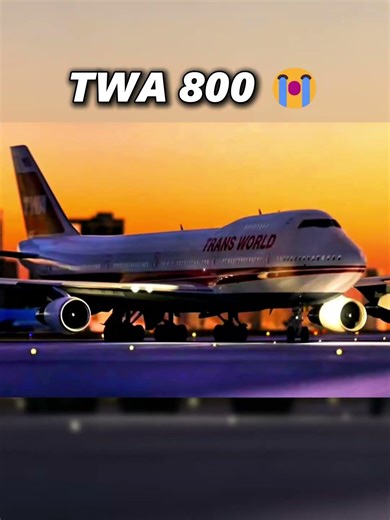 It's Not Just A RC Scale 747 Crash... 😨