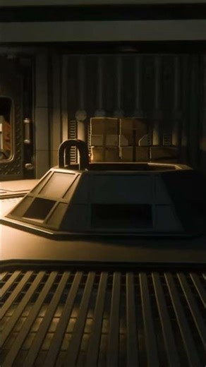 ALIEN ISOLATION - CREW EXPENDABLE & LAST SURVIVOR DLC - GAME PLAY