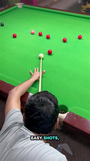 Essential Snooker Tips: Grip, Stance & Break Building