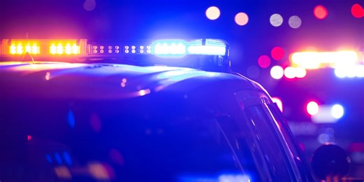 One arrested following Decatur crash