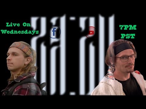 ZA:ZU Presents: Time Machine (Season 2 - Episode 2)