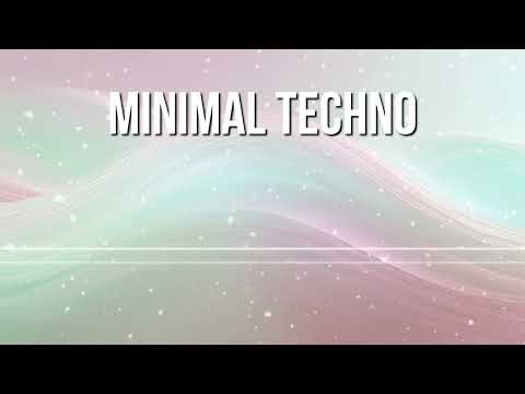 🔳 Minimal Techno – Vol. 006 | 🛰️ Neural Grid | Static Pulses in the Dark