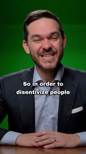 Guilty By Association