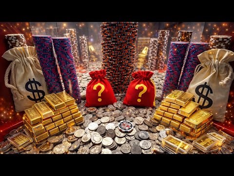 Leaning tower, surprisingly very stubborn, high limit coin pusher