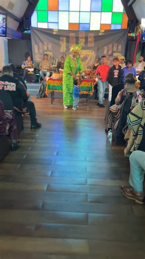 Celebrate the Last Day of Kwanzaa 2023