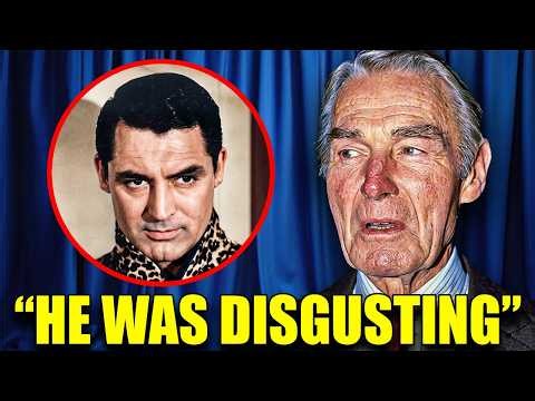Randolph Scott Opens Up About Cary Grant