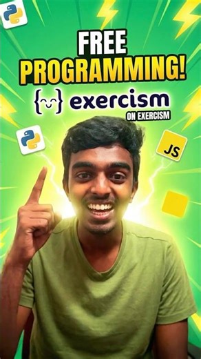 Stop Watching Tutorials! Use This Instead 💻 #programming #python #coding #ai #developer