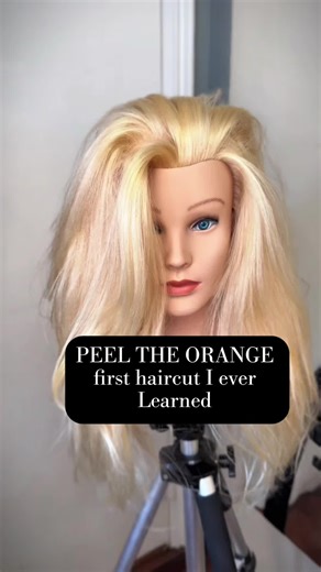 Mastering the Modern Bombshell Haircut