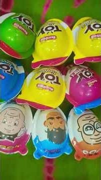 LIVE Opening JOY Eggs 🥚✨ | Surprise Toys & Sweet Treats Inside! 🎁🍫