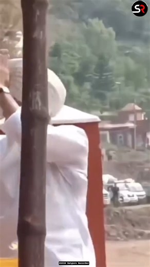 ਸਾਰੇ ਦਰ ਦੁਨੀਆਂ ਦੇ ਛੱਡ ਕੇ ਤੇਰੇ ਦਰ ਆਇਆ ਮਾਲਕਾ Darshan Babaji Today Video #Radhaswami #ytshorts