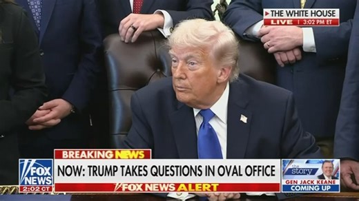 "Small businesses right now are thriving" No, they are not. Small businesses are failing. Farms are closing. Bankruptcies are spiking.