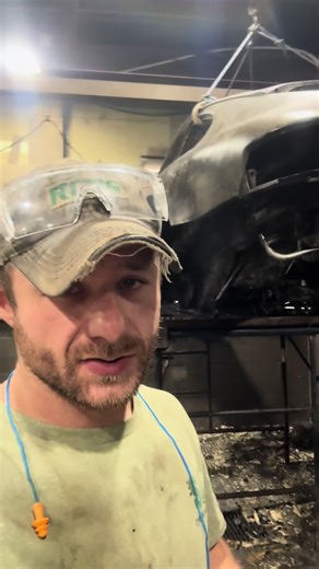 1982 Porsche 911 SC Underside Restoration Insights