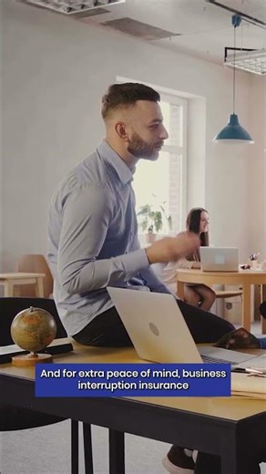 Business Insurance Explained: Protect Your Company from Lawsuits & Risks