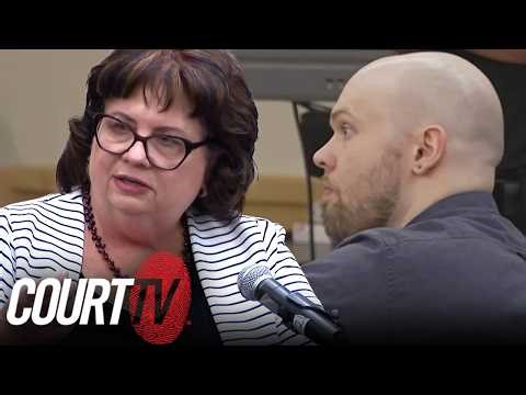 Inside a Troubled Childhood: Expert Details Child Killer's Developmental History
