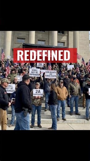 The 2nd Amendment Wasn’t Repealed — It Was Changed