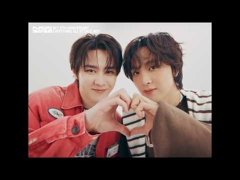 NCT 10TH ANNIVERSARY [NCT 2026] #KUN #HAECHAN