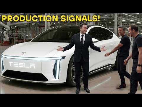 5 Things You Need To Know About Tesla Model 2 Pricing In 2026
