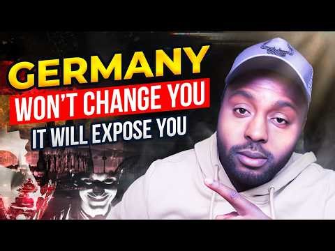 The Brutal Truth About Germany Nobody Tells You