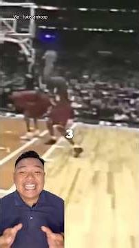 3 Slam Dunk Contest Terburuk Dalam Sejarah NBA!