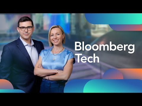 AI Payoff in Focus During Tech Earnings Bonanza | Bloomberg Tech 4/30/2026