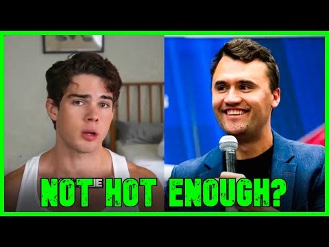 Clavicular Says Charlie Kirk Would Be Alive If He Was Hot | The Kyle Kulinski Show