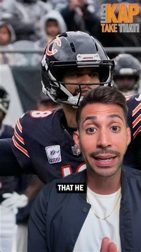 Bears REKAP ® 🏈: Key 2026 training camp storylines for Caleb Williams, Ben Johnson
