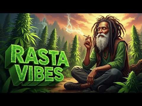 🌴 Reggae & Dub Vinyl Chill | Deep Reggae & Dub Meditation Mix