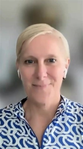 Most candidates prepare answers. The best ones prepare strategies. Coach Amy Magyar, PCC and ICF Mentor Coach, helps you approach interviews with insight, confidence, and a plan. Her interview coaching combines mindset and messaging—so you don’t just answer questions, you own them. You’ll learn how to speak to your strengths, handle curveballs, and stay grounded under pressure. Follow for no-fluff job interview coaching tips that help you succeed. Like. Share. Apply with purpose. Watch Amy's ful