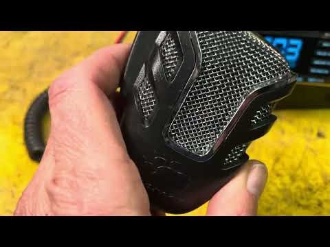 Uniden Beartracker 885