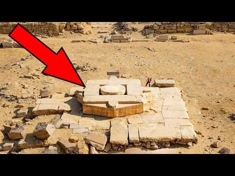 25 Most Amazing Archaeological Finds