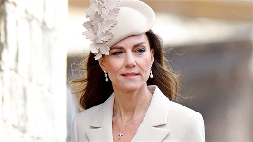 Kate Middleton admits there’s one part of royal life she finds really hard