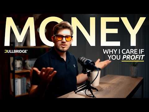 Best Automated Forex Trading Robot | Why Your Profit Fuels Our Flywheel