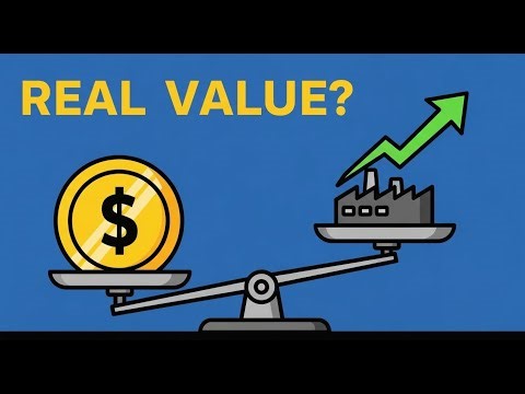 How Currencies Actually Gain Value Explained Simply (2026 Guide)