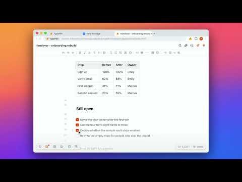 Open, Edit and Save Any Markdown File in Chrome