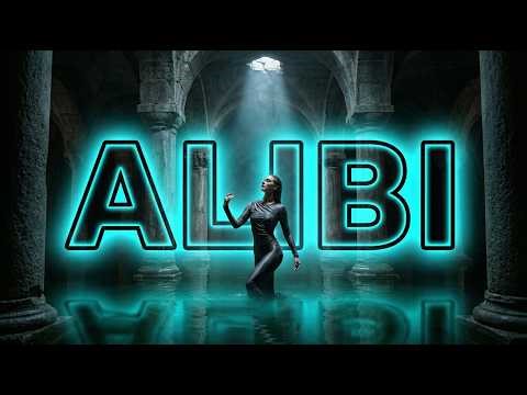 The Viral Hit "Alibi", Transformed Into a Deep & Hypnotic House Masterpiece in 4K