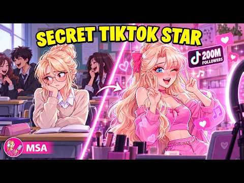 I'm A secret Star