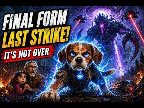 🚨 Tony Defeated the Alien… But It’s Not Over