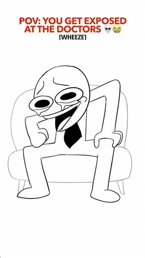 Privacy Regulations 😅 (Animation Meme) Anim: Mansurella #shorts