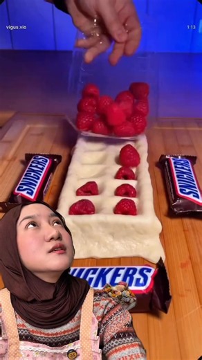 DELICIOUS 🤤