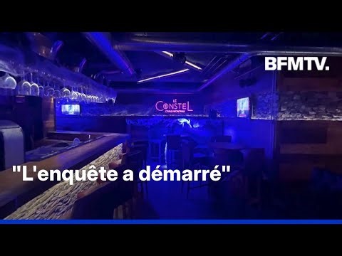 Incendie à Crans-Montana: des négligences au cœur de l'enquête