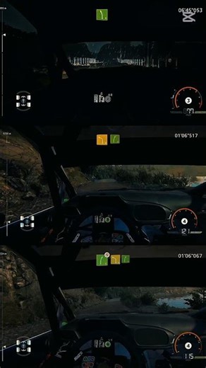 WRC Generations Gameplay PS5 – Insane Rally Moments!