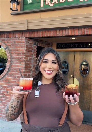 Enjoy Flavorful Zero-Proof Drinks This Dry January