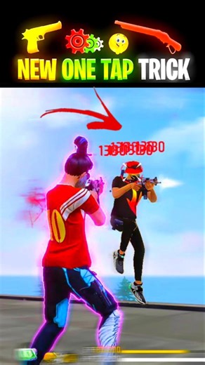 Panel Headshot Trick 😲 | Free Fire Headshot Trick | Free Fire Mein Headshot Kaise Mare